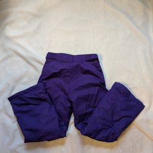 Columbia Ski  Snow pants  Snowpants size 10/12